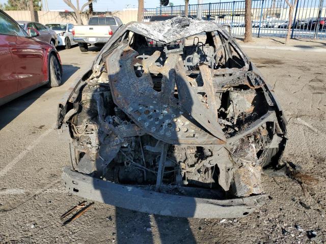 5YFBURHE1HP719146 - 2017 TOYOTA COROLLA L BURN photo 5