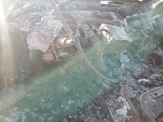 5YFBURHE1HP719146 - 2017 TOYOTA COROLLA L BURN photo 8