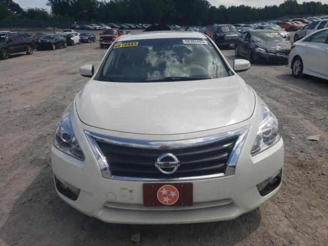 1N4AL3AP2FC128374 - 2015 NISSAN ALTIMA 2.5 WHITE photo 5