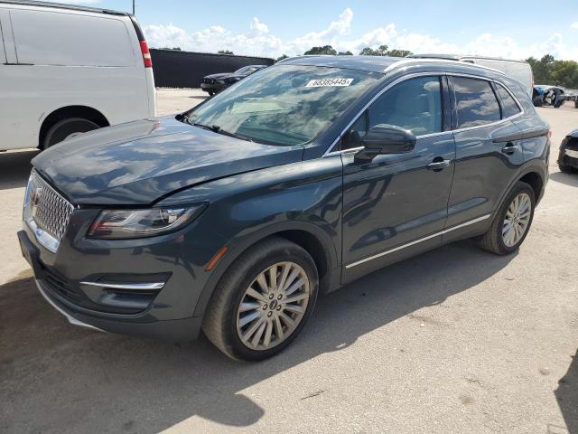 2019 LINCOLN MKC, 