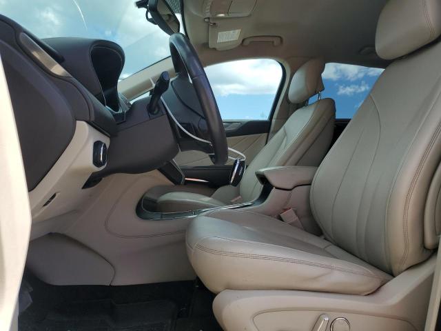 5LMCJ1D99KUL29289 - 2019 LINCOLN MKC Синий фото 7