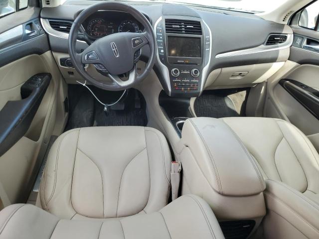5LMCJ1D99KUL29289 - 2019 LINCOLN MKC Синий фото 8