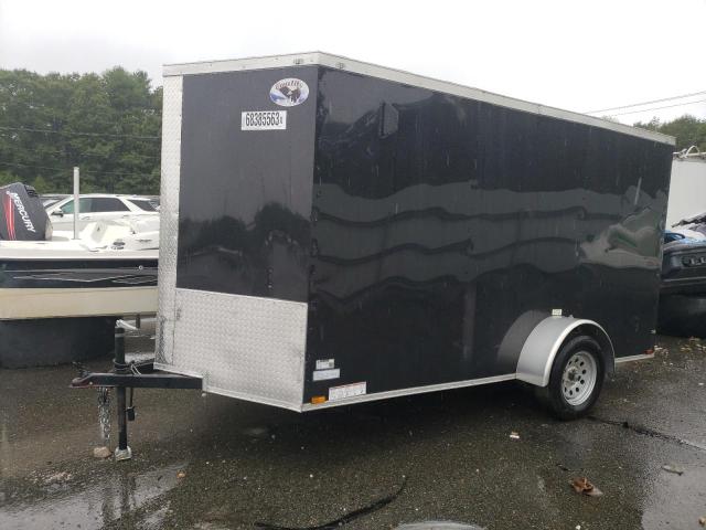 50ZBE1218NN032611 - 2022 OTHR TRAILER BLACK photo 2