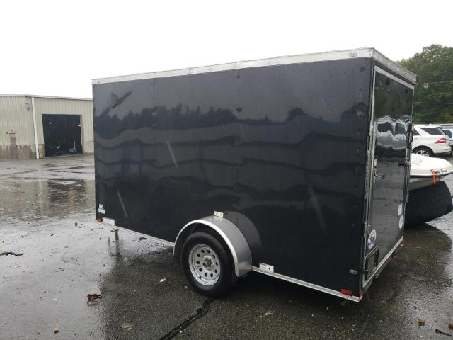 50ZBE1218NN032611 - 2022 OTHR TRAILER BLACK photo 3