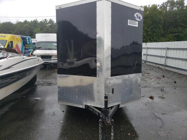 50ZBE1218NN032611 - 2022 OTHR TRAILER BLACK photo 7