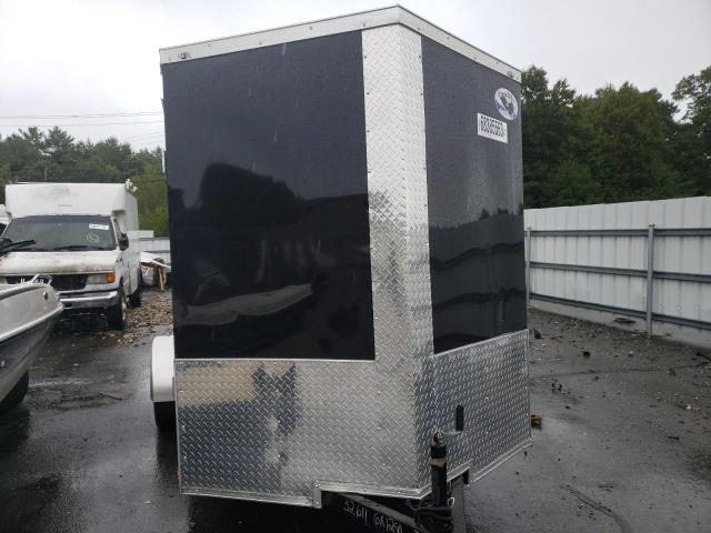 50ZBE1218NN032611 - 2022 OTHR TRAILER BLACK photo 8