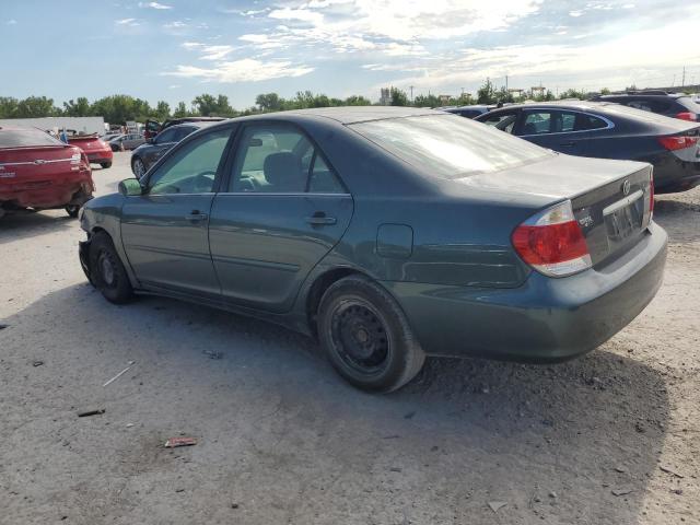 4T1BE30K35U050061 - 2005 TOYOTA CAMRY LE GRAY photo 2