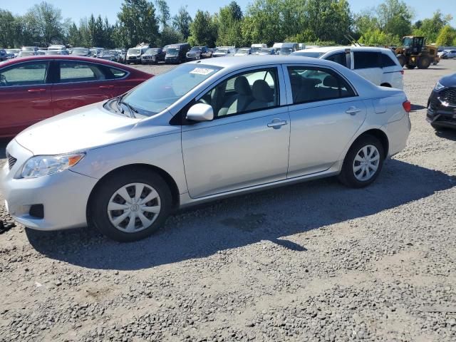 2010 TOYOTA COROLLA BASE, 