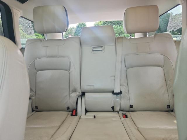 SALGS2RU3LA570883 - 2020 LAND ROVER RANGE ROVER HSE WHITE photo 10