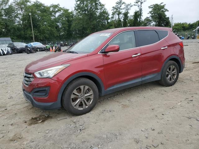 2014 HYUNDAI SANTA FE SPORT, 
