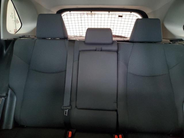 4T3LWRFV3PU106869 - 2023 TOYOTA RAV4 LE Қызғылт сары фото 10