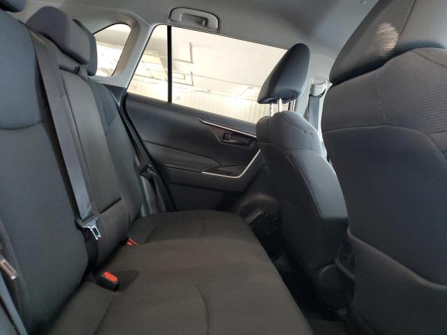 4T3LWRFV3PU106869 - 2023 TOYOTA RAV4 LE Қызғылт сары фото 11