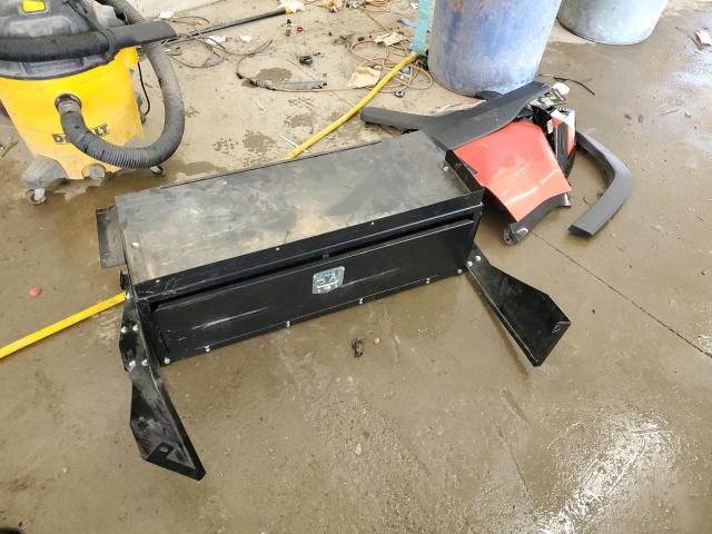 4T3LWRFV3PU106869 - 2023 TOYOTA RAV4 LE Қызғылт сары фото 13