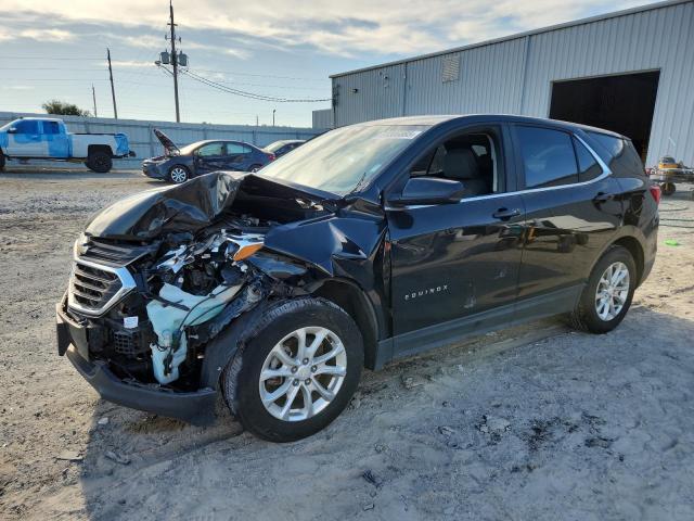 2021 CHEVROLET EQUINOX LT, 
