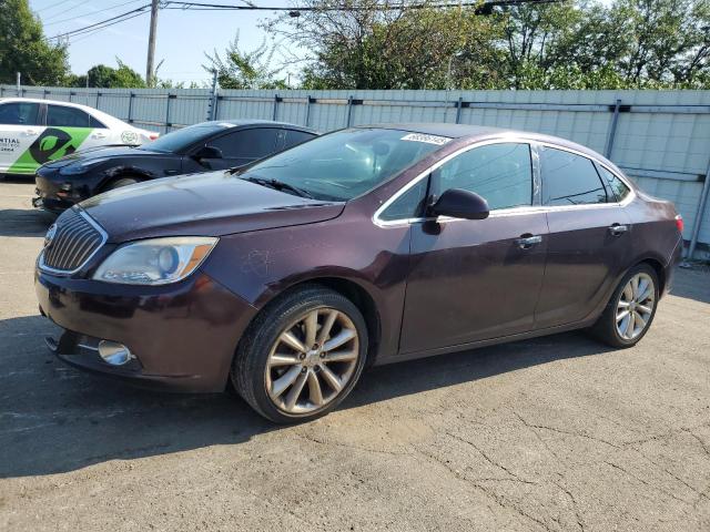 2014 BUICK VERANO, 