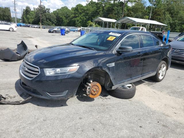 2018 FORD TAURUS SE, 