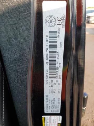 1C4BJWEG1GL262374 - 2016 JEEP WRANGLER U SAHARA შავი ფოტო 12