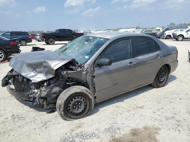 2004 TOYOTA COROLLA CE, 