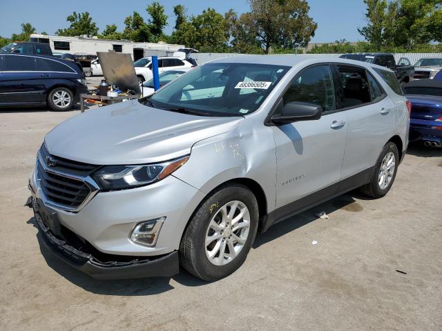2019 CHEVROLET EQUINOX LS, 