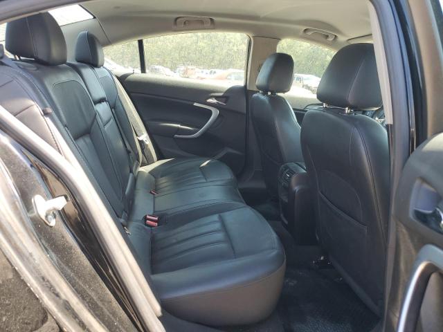 2G4GK5EX1G9149654 - 2016 BUICK REGAL 黑色 照片 10