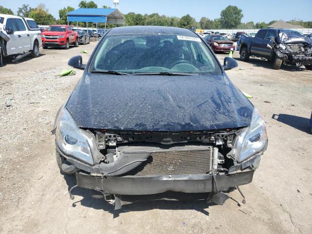 2G4GK5EX1G9149654 - 2016 BUICK REGAL 黑色 照片 5