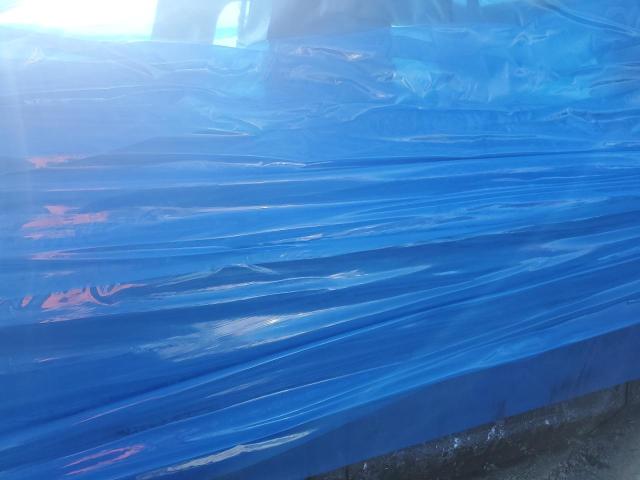 5FPYK3F71NB029977 - 2022 HONDA RIDGELINE RTL 烧焦的 照片 10