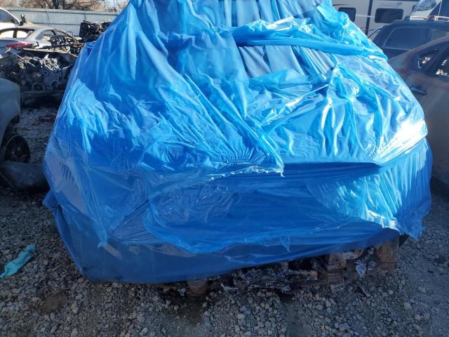 5FPYK3F71NB029977 - 2022 HONDA RIDGELINE RTL 烧焦的 照片 11