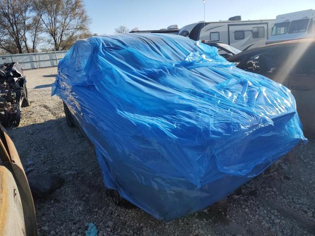 5FPYK3F71NB029977 - 2022 HONDA RIDGELINE RTL 烧焦的 照片 4