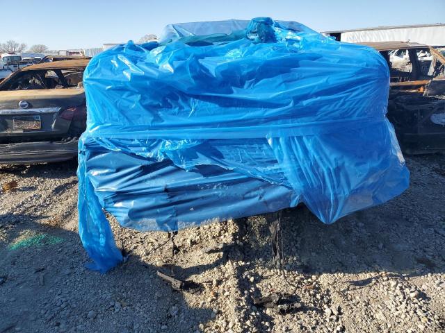 5FPYK3F71NB029977 - 2022 HONDA RIDGELINE RTL 烧焦的 照片 6