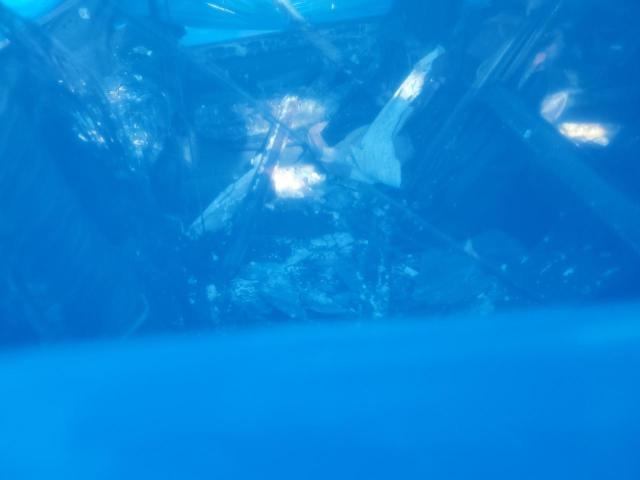 5FPYK3F71NB029977 - 2022 HONDA RIDGELINE RTL 烧焦的 照片 9