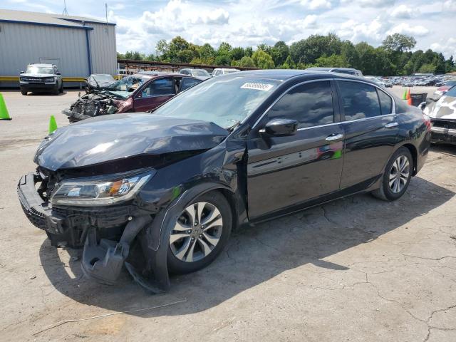2015 HONDA ACCORD LX, 