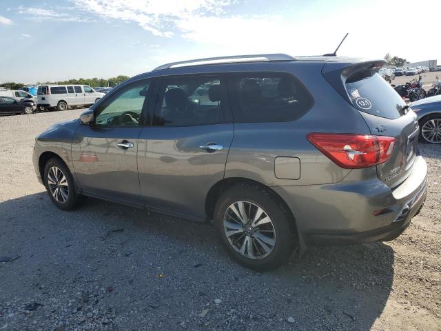 5N1DR2MM8HC683460 - 2017 NISSAN PATHFINDER S Boz foto 2