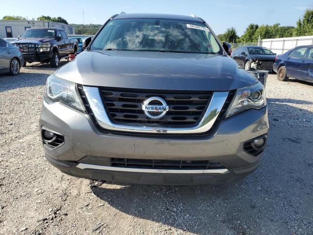 5N1DR2MM8HC683460 - 2017 NISSAN PATHFINDER S Boz foto 5