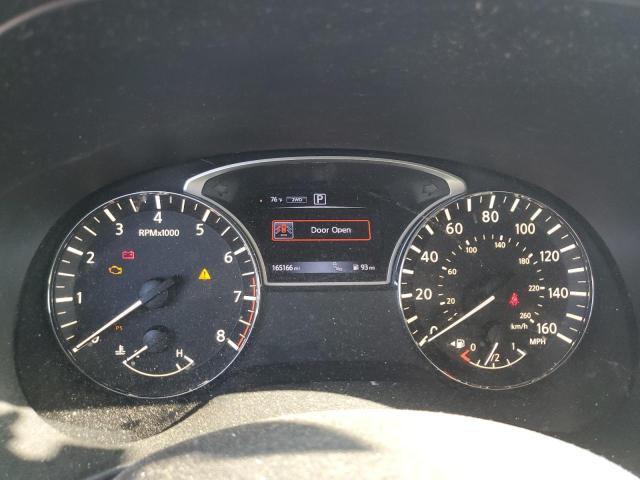 5N1DR2MM8HC683460 - 2017 NISSAN PATHFINDER S Boz foto 9