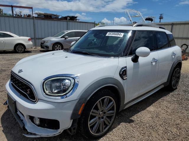 2019 MINI COOPER S COUNTRYMAN, 