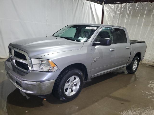 2021 RAM 1500 CLASS SLT, 