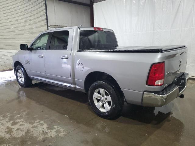 1C6RR6LG9MS530400 - 2021 RAM 1500 CLASS SLT Gümüş fotoğraf 2