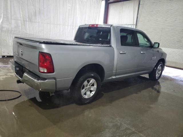 1C6RR6LG9MS530400 - 2021 RAM 1500 CLASS SLT Gümüş fotoğraf 3