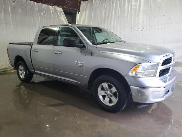1C6RR6LG9MS530400 - 2021 RAM 1500 CLASS SLT Gümüş fotoğraf 4