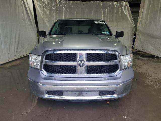 1C6RR6LG9MS530400 - 2021 RAM 1500 CLASS SLT Gümüş fotoğraf 5