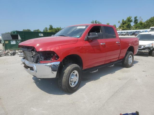 2011 DODGE RAM 2500, 