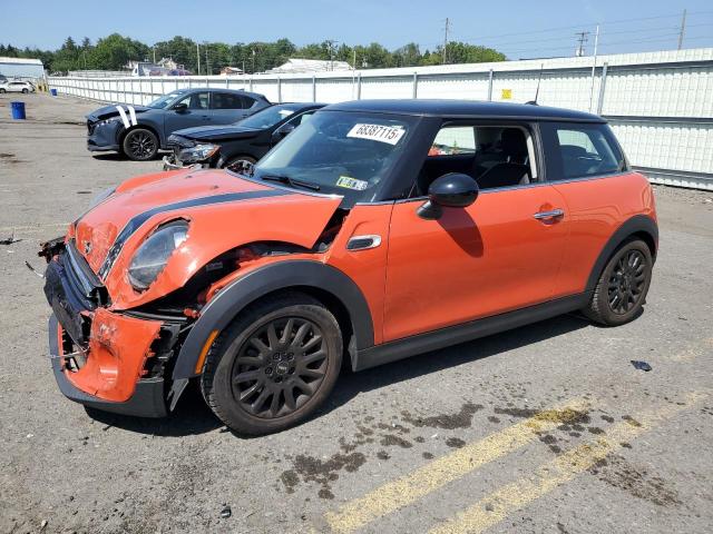 2019 MINI COOPER, 