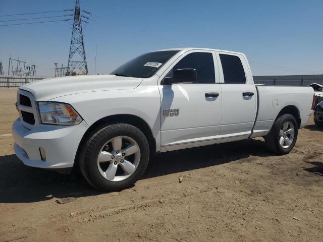 2015 RAM 1500 ST, 