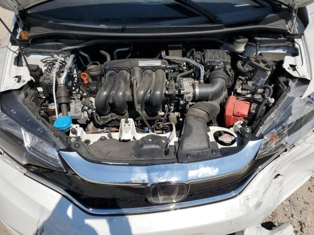 3HGGK5H83KM719437 - 2019 HONDA FIT EX Ақ фото 11