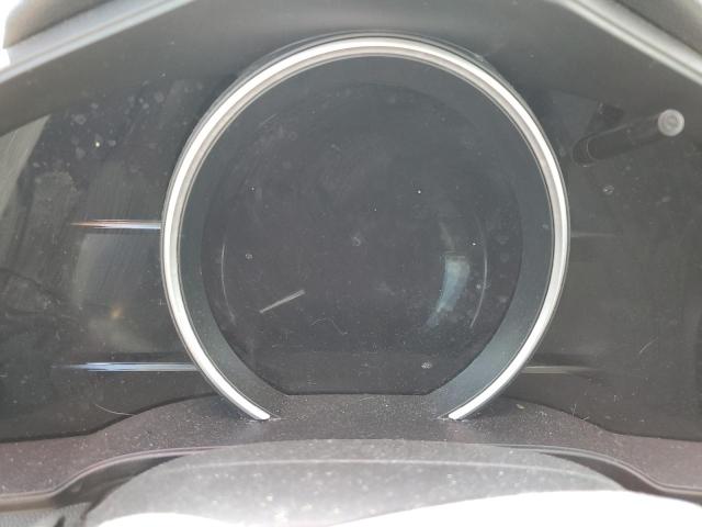 3HGGK5H83KM719437 - 2019 HONDA FIT EX Ақ фото 9