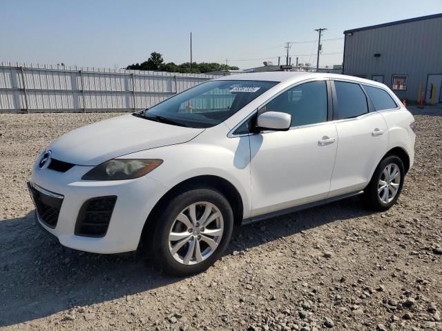 2010 MAZDA CX-7, 