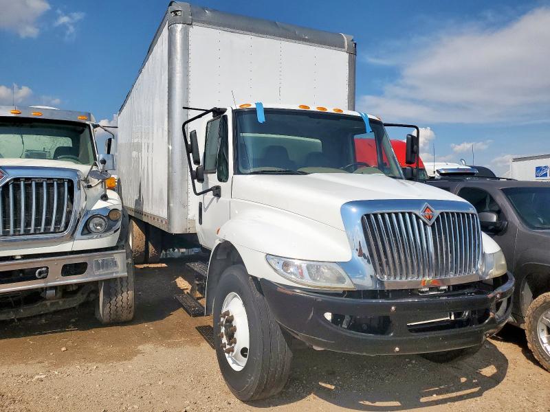 2019 INTERNATIONAL 4000 4300, 