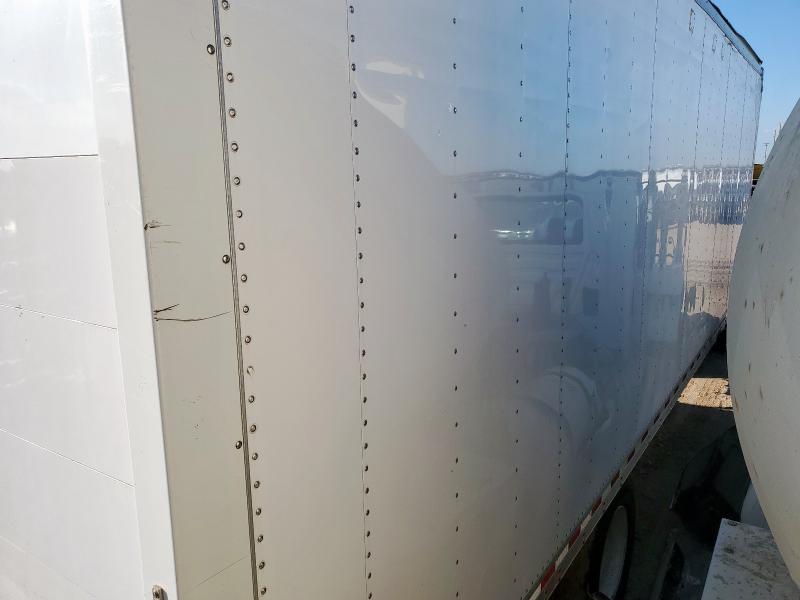 3HAMMMML8KL532163 - 2019 INTERNATIONAL 4000 4300 WHITE photo 3