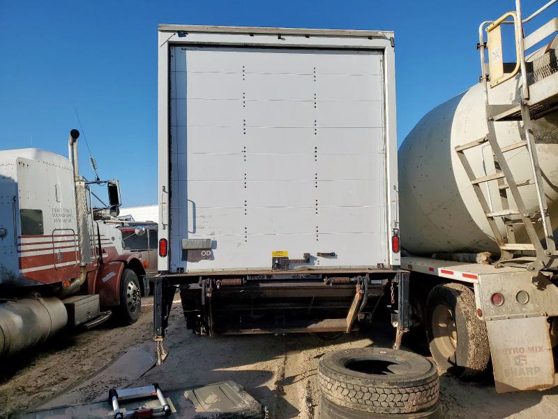 3HAMMMML8KL532163 - 2019 INTERNATIONAL 4000 4300 WHITE photo 6