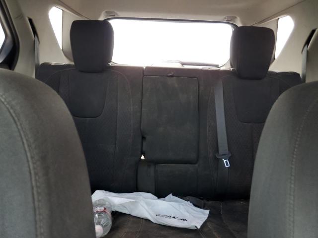 2GNFLCEKXD6381941 - 2013 CHEVROLET EQUINOX LS 黑色 照片 10